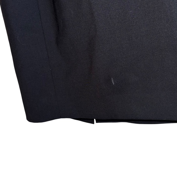 Theory
Wool Stretch Pencil Skirt - Picture 4 of 8